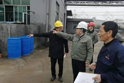 華謀咨詢?yōu)槟常ɑば袠I(yè)）公司進(jìn)行打造區(qū)域輔導(dǎo)及驗(yàn)收