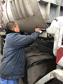 華謀咨詢?yōu)槟?鋼鐵行業(yè))公司打造區(qū)域輔導(dǎo)及驗收