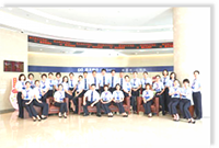  浦發(fā)銀行某分行：千佳網(wǎng)點創(chuàng)建