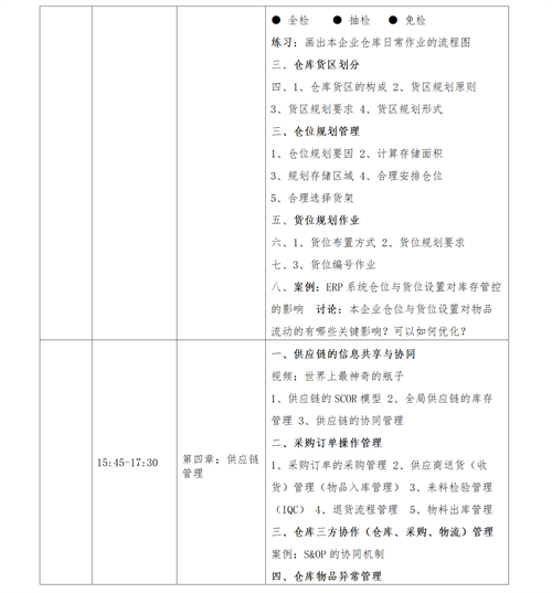 01（培訓(xùn)通知）關(guān)于舉辦高效倉(cāng)庫(kù)管理與庫(kù)存控制研修班的通知V1_09